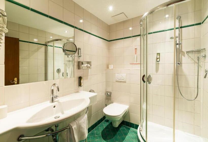 اتاق عادی, Gasthof Brandstätter