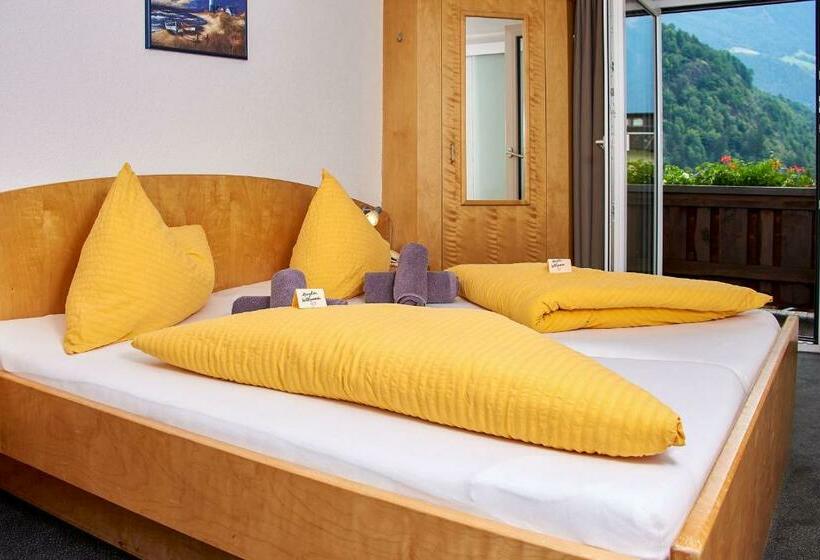 اتاق استاندارد, Gasthof Hotel Post