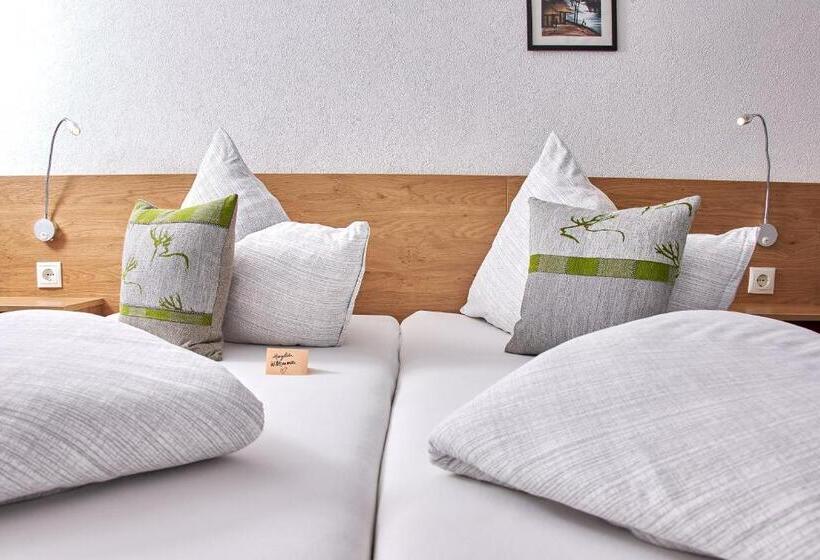 استودیوی استاندارد, Gasthof Hotel Post