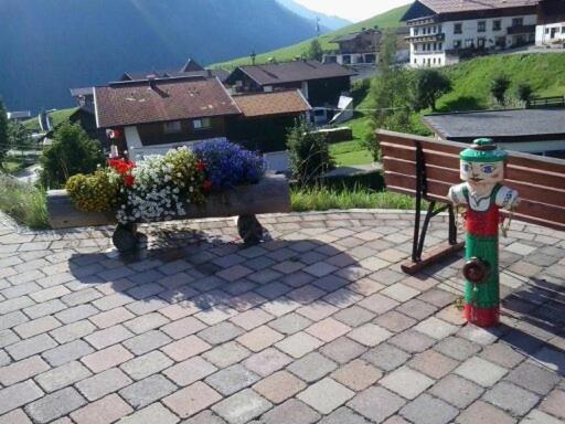 Номер Стандарт, Gästehaus Bergland