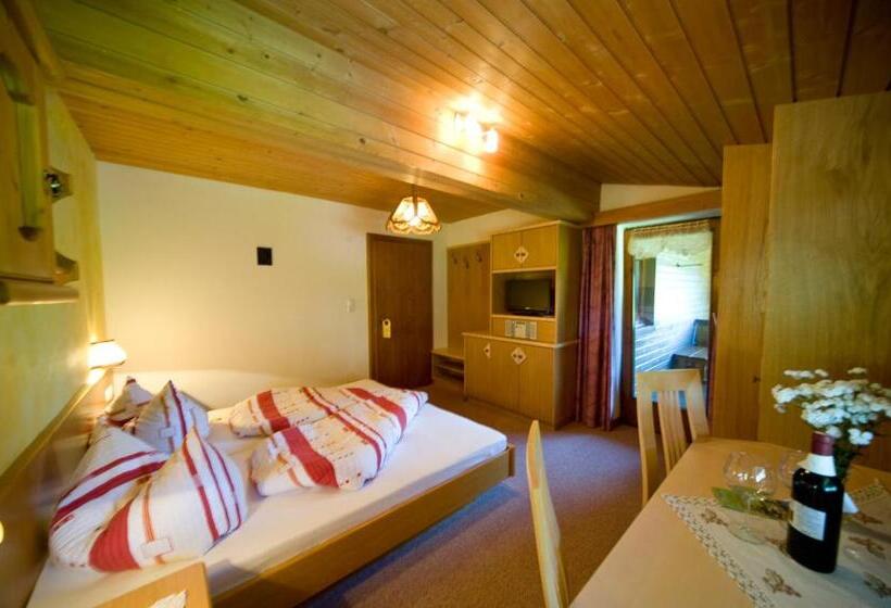 شقة غرفتين, Gästehaus Bergland