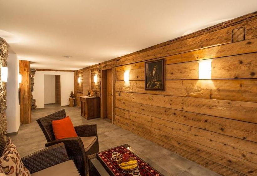 شقة 3 غرف, Gästehaus Bergland