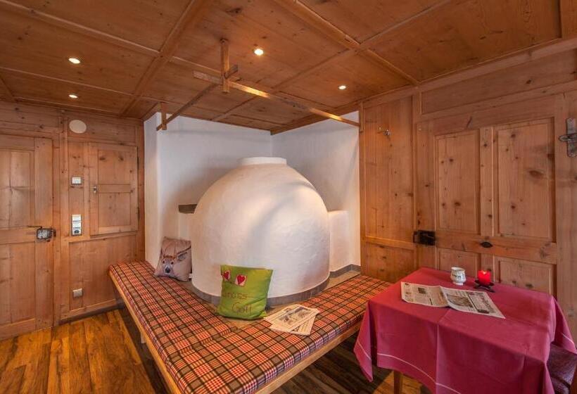 شقة 3 غرف, Gästehaus Bergland