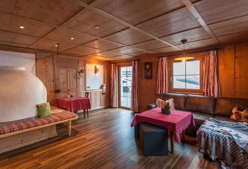 شقة 3 غرف, Gästehaus Bergland