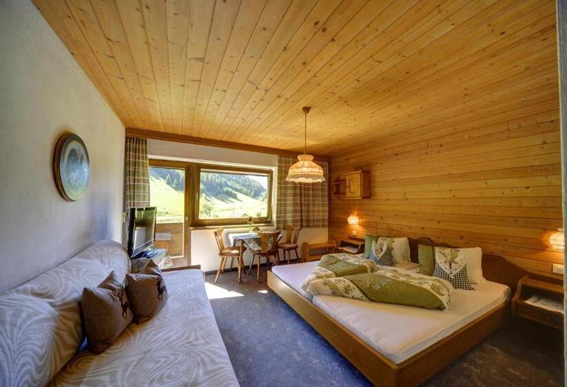 شقة غرفتين, Gästehaus Bergland