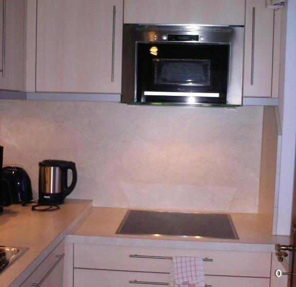 شقة غرفتين, Gästehaus Bergland