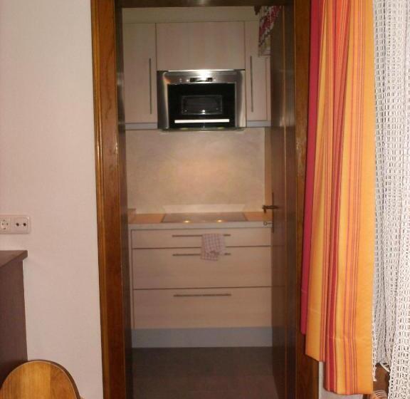 شقة غرفتين, Gästehaus Bergland