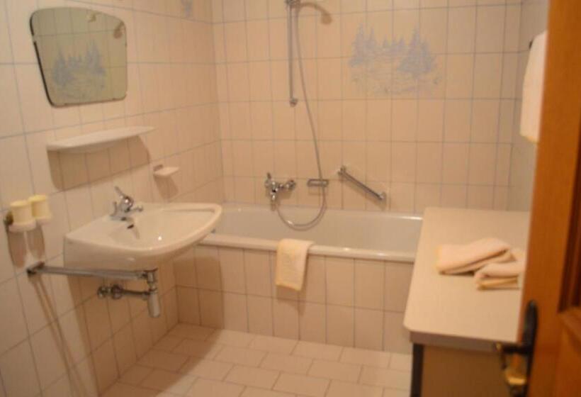 Апартаменты Классик 1 Спальня, Gästehaus Judith
