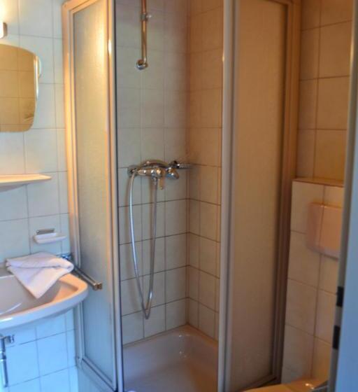 Apartamento Clássico 1 Quarto, Gästehaus Judith