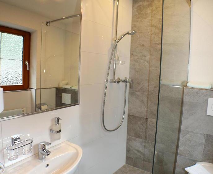 Apartamento 1 Quarto com Balcão, Gästehaus Judith