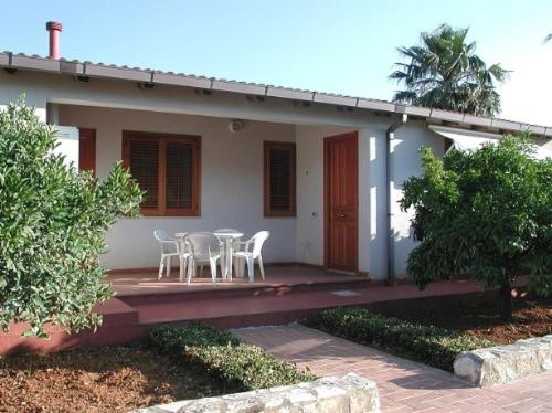 Номер Стандарт, Agriturismo Arabesque
