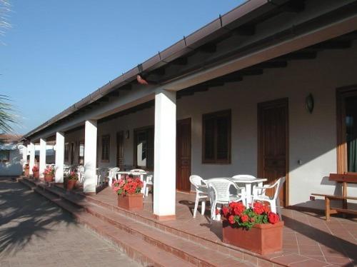 Номер Стандарт, Agriturismo Arabesque
