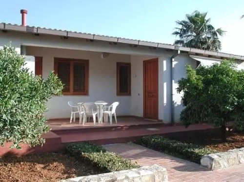 スタンダードトリプルルーム, Agriturismo Arabesque