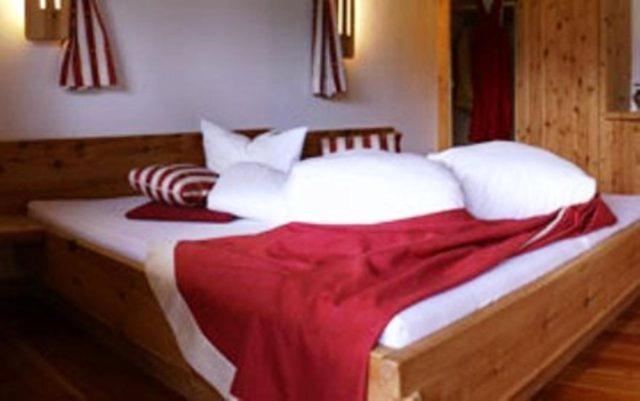 شقة كومفورت غرفة نوم واحدة, Kinderbauernhof Leneler