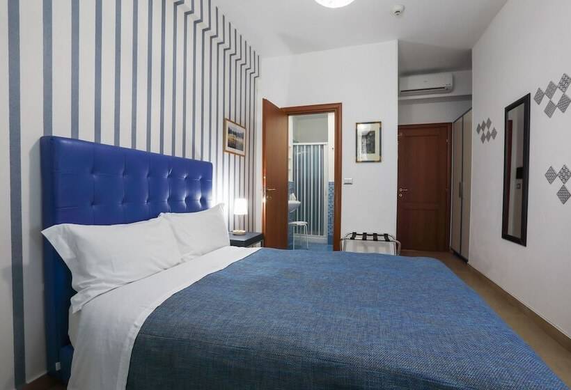 Quarto Estandar Individual, B&b Night&day