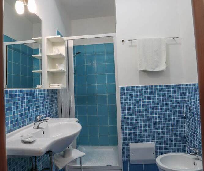 Quarto Estandar Individual, B&b Night&day