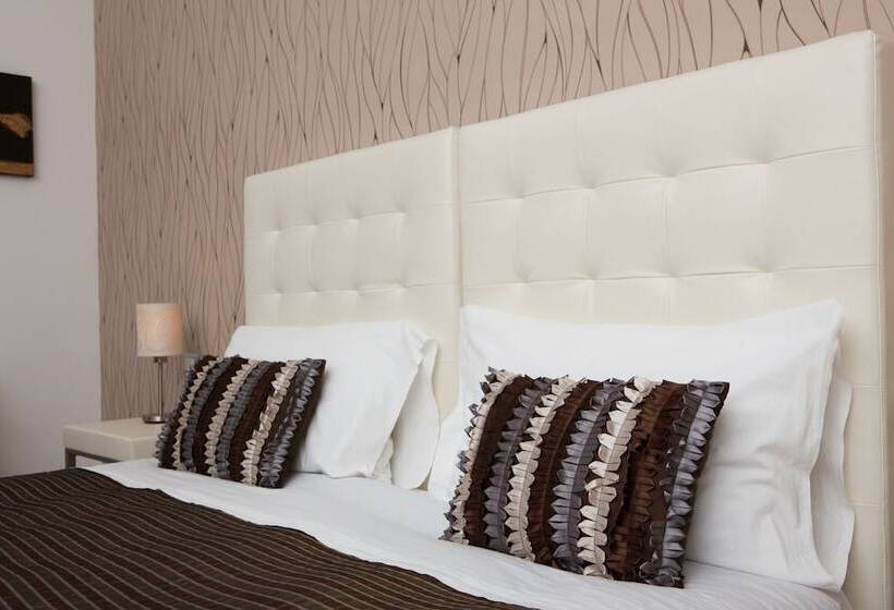 اتاق استاندارد, B&b Night&day