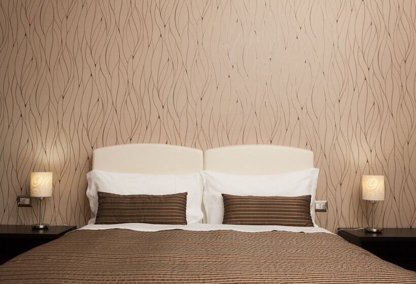 Quarto Estandar, B&b Night&day