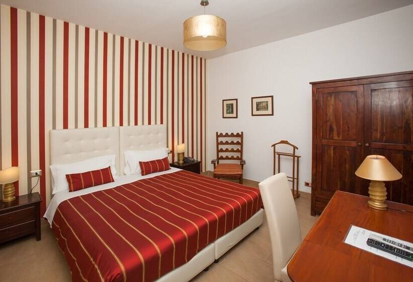 Quarto Estandar, B&b Night&day