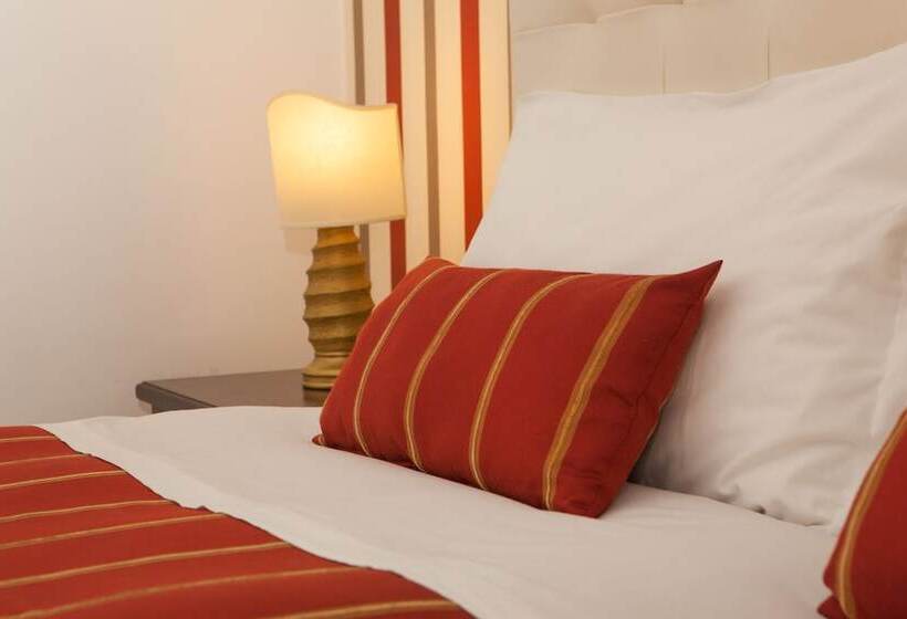 اتاق استاندارد, B&b Night&day