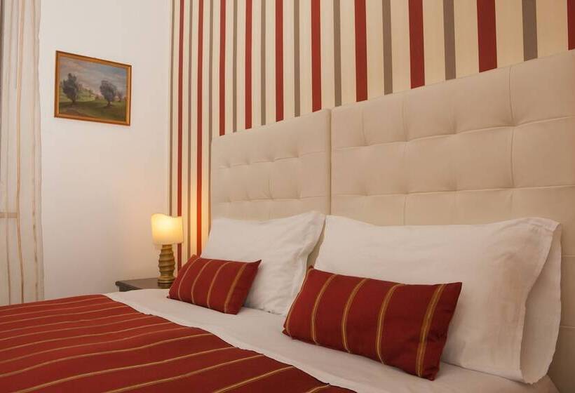 اتاق استاندارد, B&b Night&day