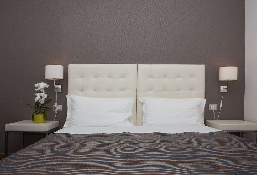 آپارتمان سوپریور 1 خوابه, B&b Night&day