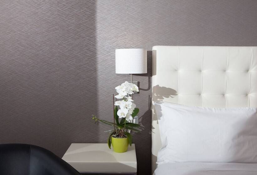 آپارتمان سوپریور 1 خوابه, B&b Night&day