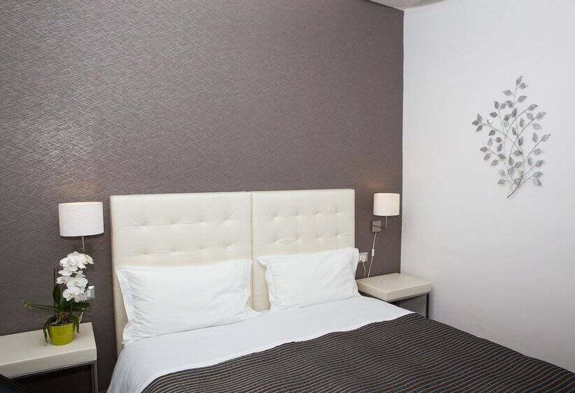 آپارتمان سوپریور 1 خوابه, B&b Night&day