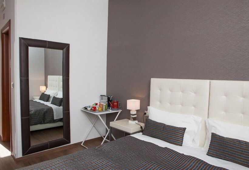 آپارتمان سوپریور 1 خوابه, B&b Night&day