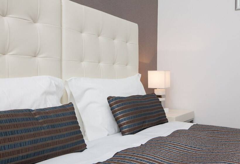 آپارتمان سوپریور 1 خوابه, B&b Night&day