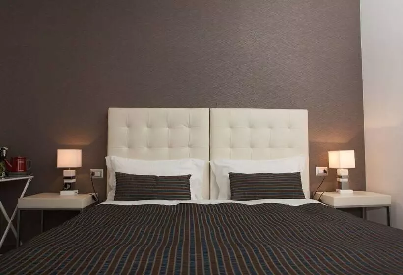 1 Bedroom Superior Apartment