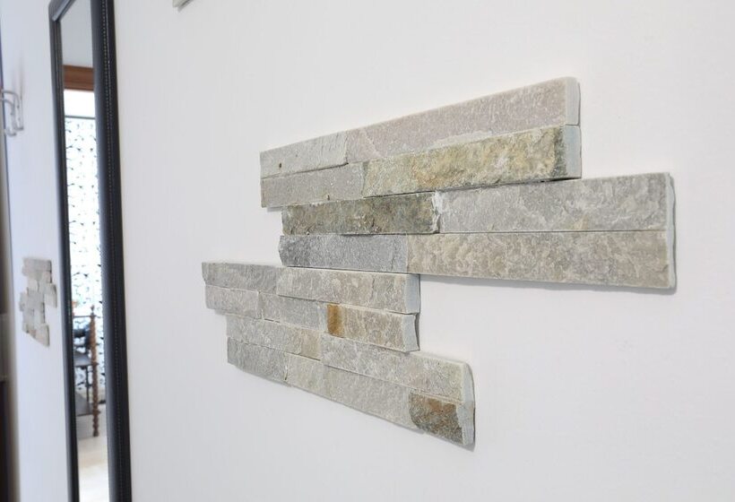 اتاق استاندارد یک نفره, B&b Night&day