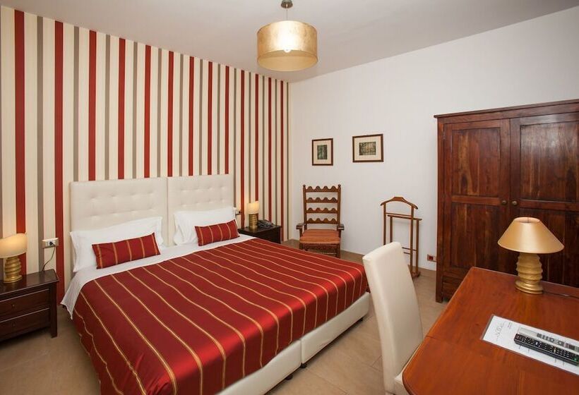Quarto Estandar, B&b Night&day