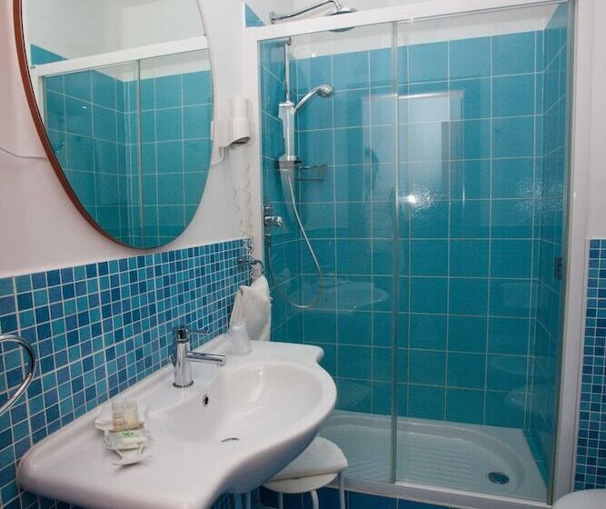 اتاق استاندارد, B&b Night&day