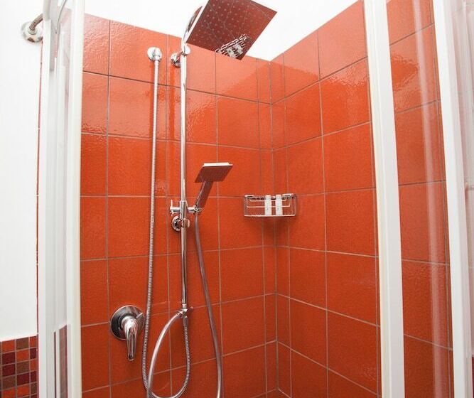 اتاق استاندارد, B&b Night&day