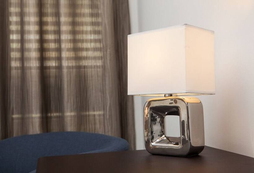 آپارتمان سوپریور 1 خوابه, B&b Night&day