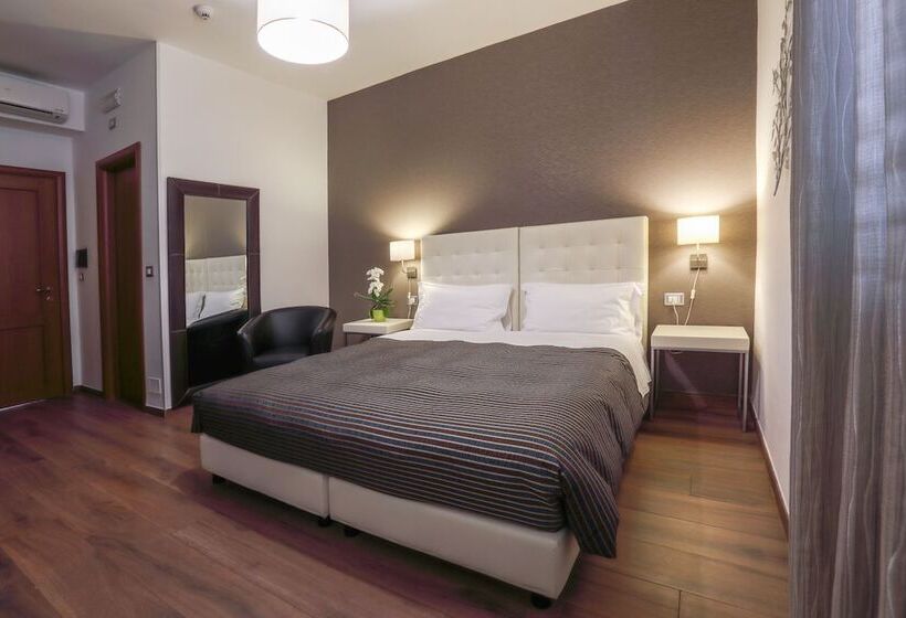 آپارتمان سوپریور 1 خوابه, B&b Night&day