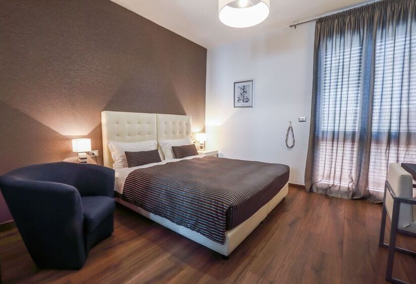 آپارتمان سوپریور 1 خوابه, B&b Night&day