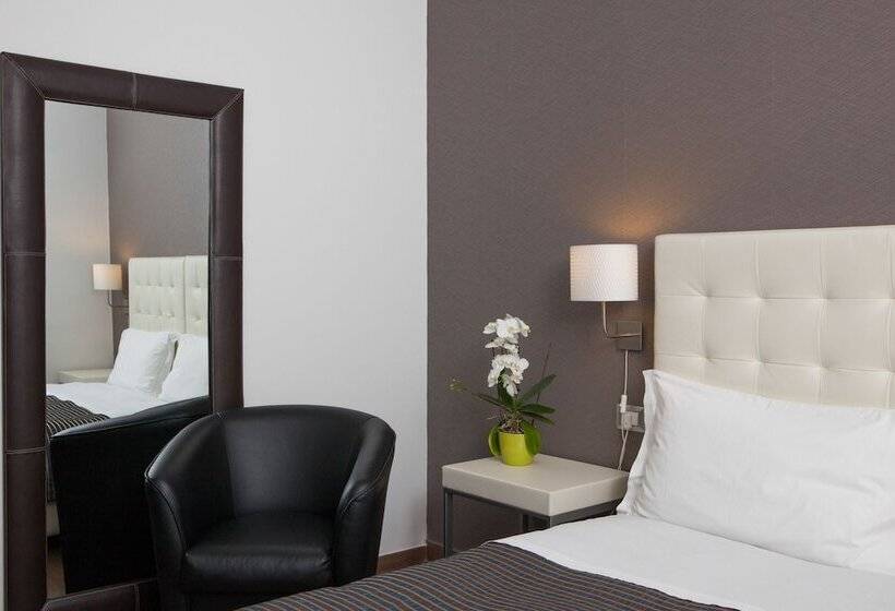 آپارتمان سوپریور 1 خوابه, B&b Night&day