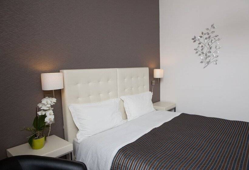 آپارتمان سوپریور 1 خوابه, B&b Night&day