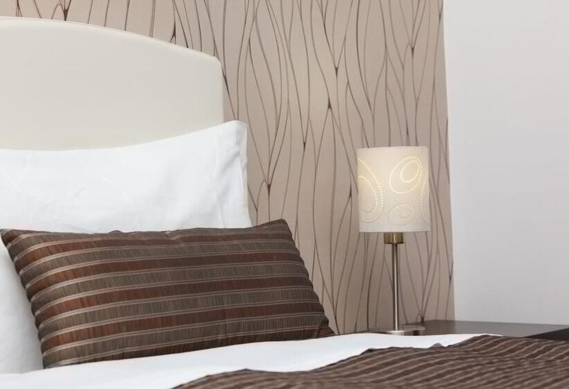 اتاق استاندارد, B&b Night&day