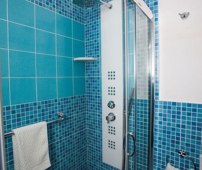 Apartamento Superior 1 Dormitório, B&b Night&day