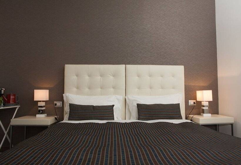 آپارتمان سوپریور 1 خوابه, B&b Night&day