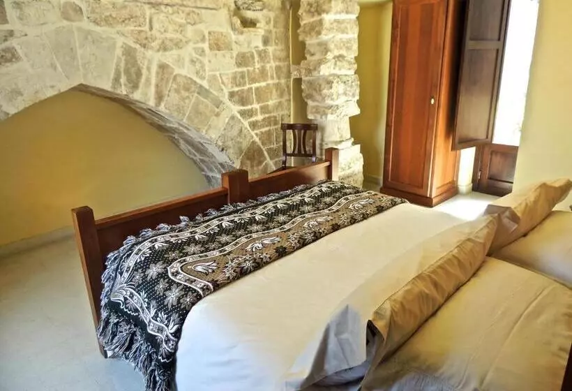 スタンダードルーム, B&b Sei Stelle