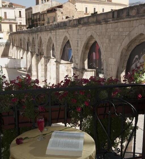 غرفة قياسية, B&b Sei Stelle