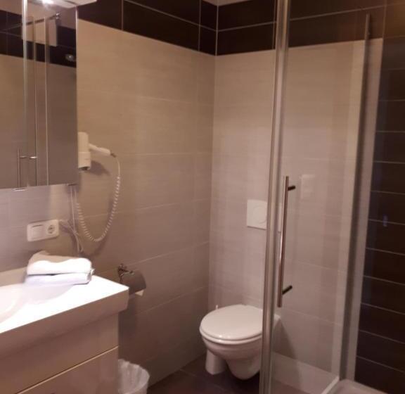 غرفة قياسية, Pension Kreuzinger, 5310 Tiefgraben