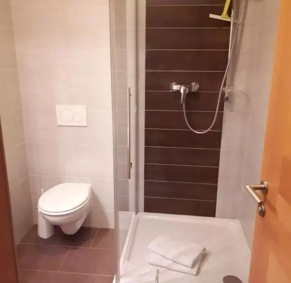 Standard-huone, Pension Kreuzinger, 5310 Tiefgraben