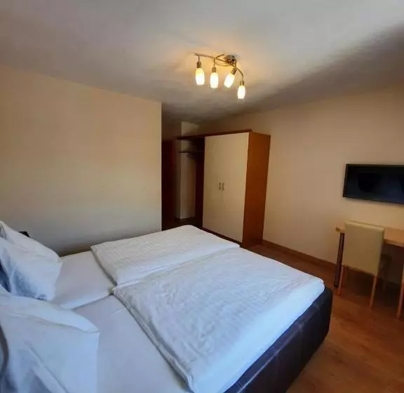 Standard-huone, Pension Kreuzinger, 5310 Tiefgraben