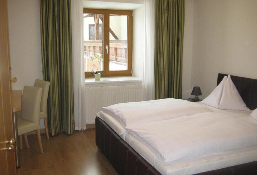 Номер Стандарт, Pension Kreuzinger, 5310 Tiefgraben