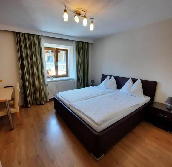 غرفة قياسية, Pension Kreuzinger, 5310 Tiefgraben